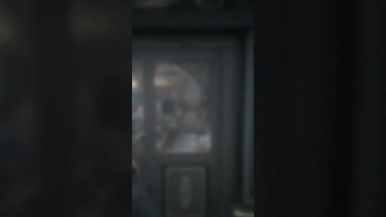 Arthur is forced to rob trains