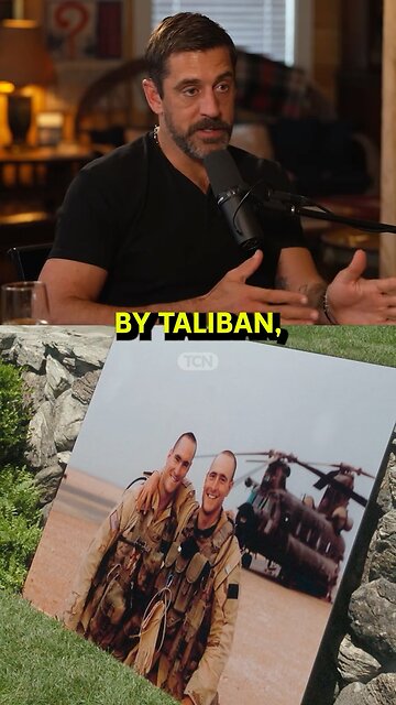 Was Pat Tillman’s death staged/covered up after he spoke out against the war In Afghanistan?