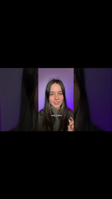 Cute Girl DESTROYS Woke Agenda