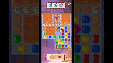 Shorts Playrix Homescapes Gameplay Walkthrough Level 12265