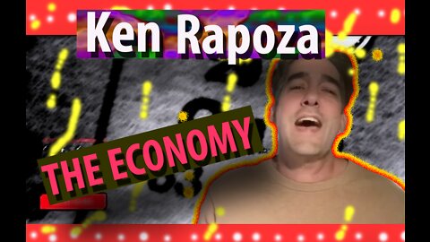 Ken Rapoza,