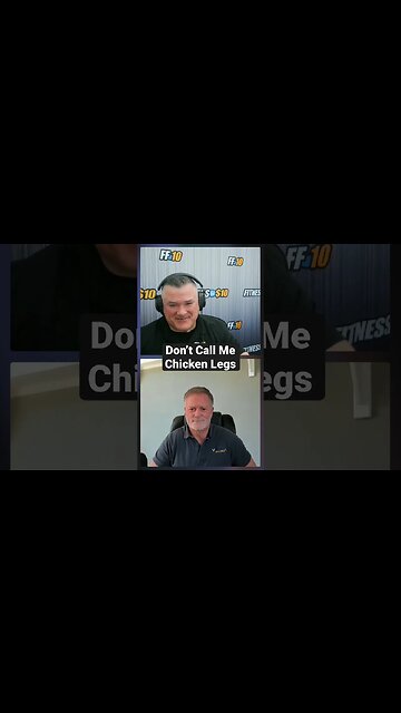 I’m Doing Squats #shorts