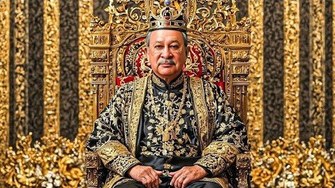 Inside The Billionaire Life of Malaysia's Richest King