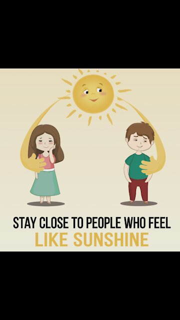 Feels like Sunshine [GMG Originals]