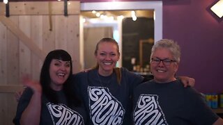 Georgia Strong - A Southern Cove project
