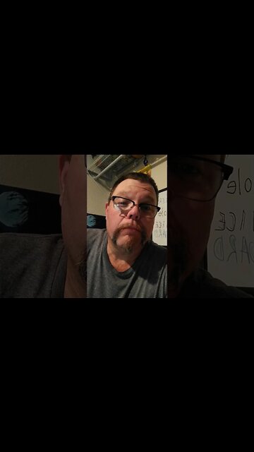 Be thankful For The Laws of Physics