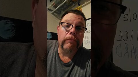 Be thankful For The Laws of Physics