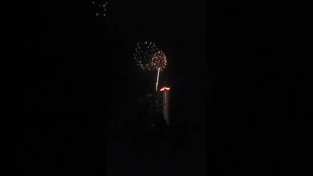 20 Minutes of Slow Motion Fireworks from Indepencence Day 2023