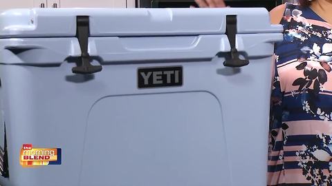 TopCashBack: Tailgating