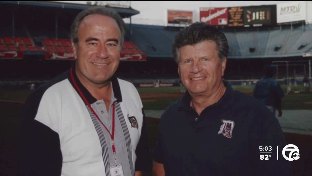 Former Tigers catcher and radio analyst Jim Price dies at 81