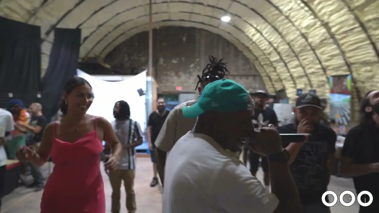 Smoove | Summer Soul Litness: An Artistic Paradise
