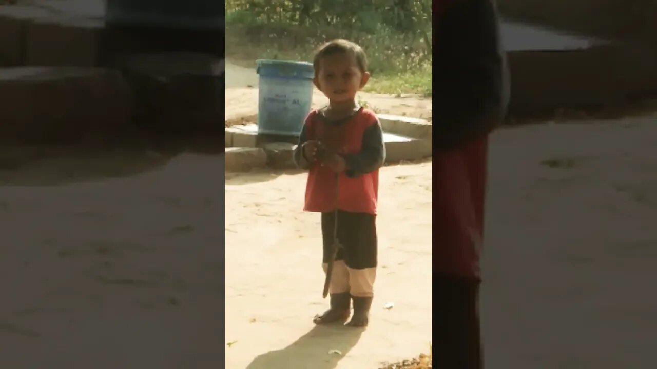 Chhote bacchon ka 😄comedy ka video
