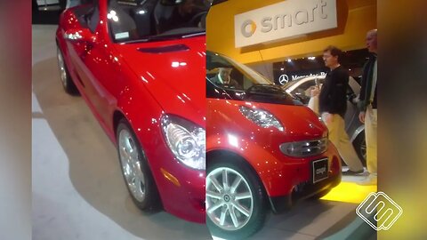 090 Cdn Intl Auto Show 2005 Part 1 of 3