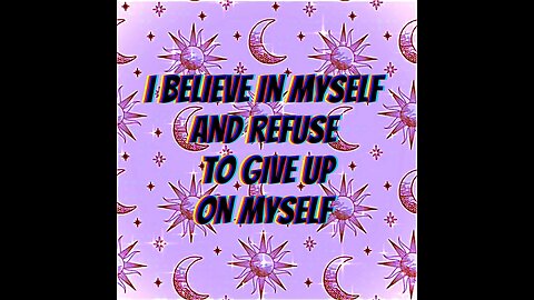 Don’t Give Up on Yourself #message #affirmations #believe