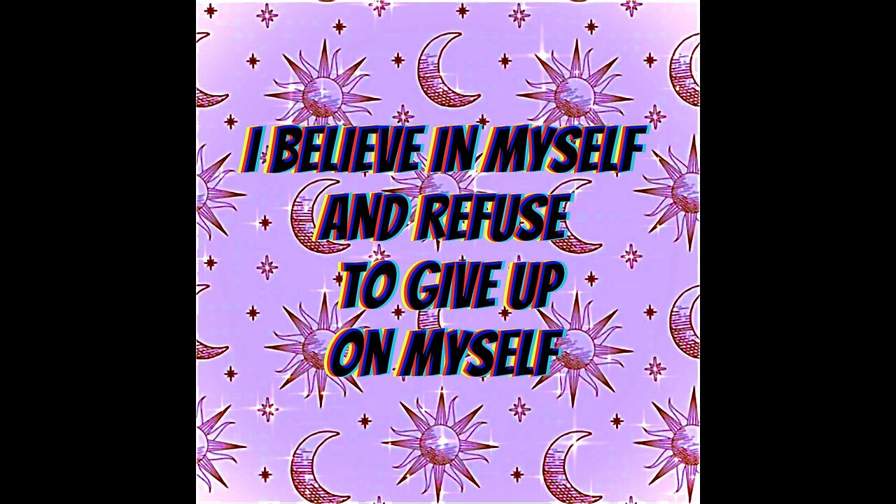 Don’t Give Up on Yourself #message #affirmations #believe