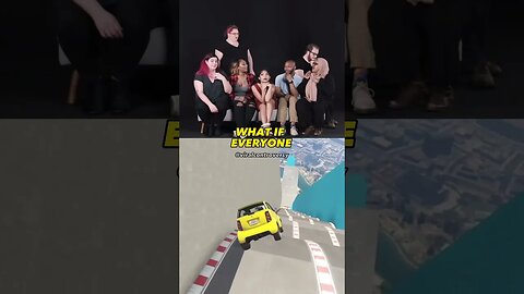 Black People Kicked All of the White People Out