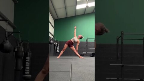 Yoga For Runners 🧘🏻‍♀️🏃🏼‍♀️