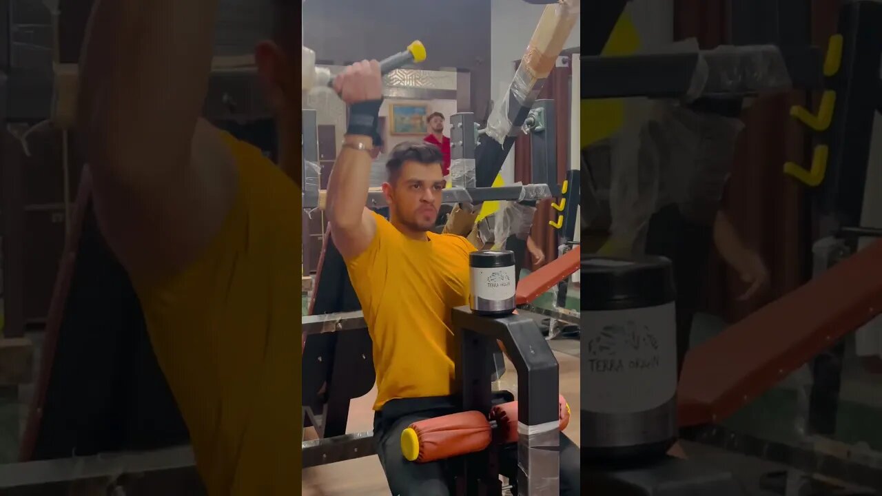 Try this exercise #shorts #youtubeshorts