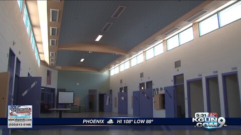 Pima supervisors to hold special meeting regarding juvenile complex, asylum seekers