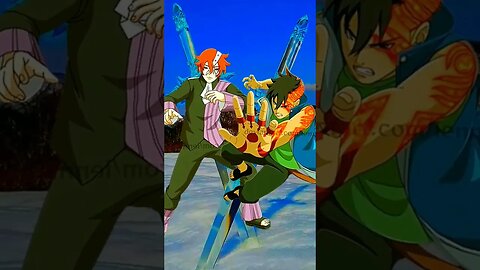 Kawaki VS Code - WHO IS STRONGEST??.#shorts
