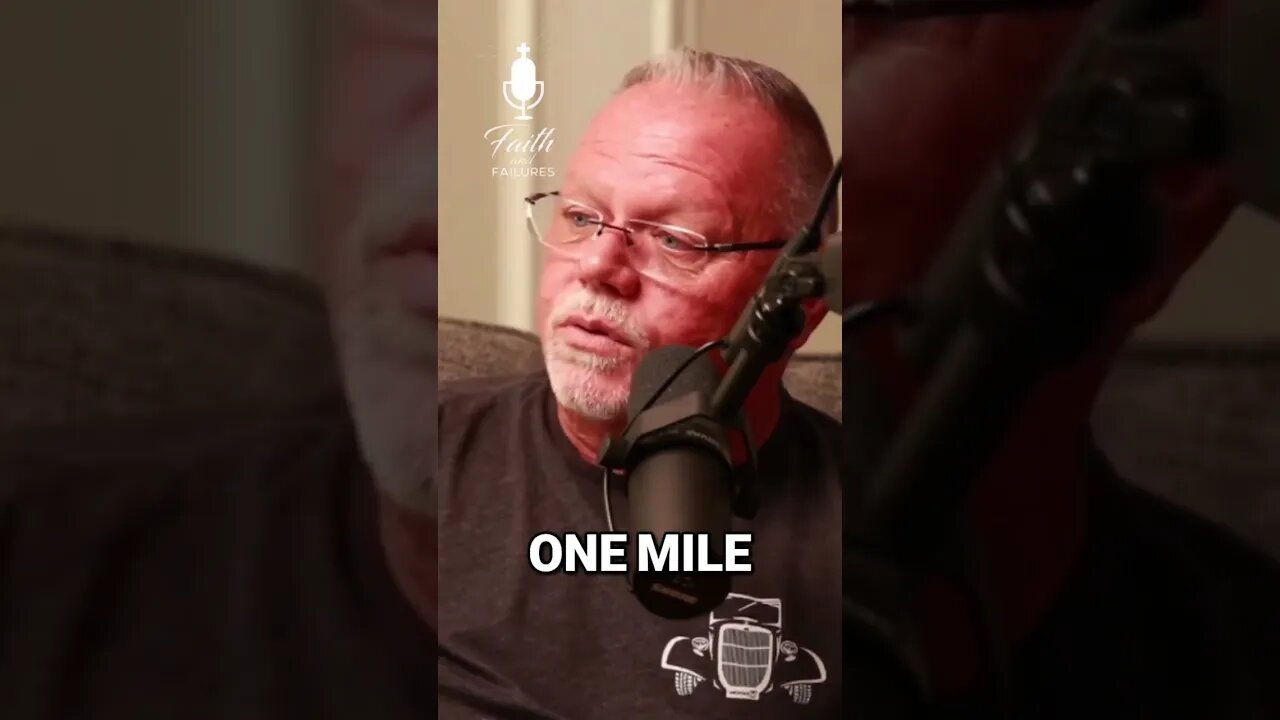 Miraculous Transformation on the Tallest Bridge A Life Saved #shorts #reels #jesus