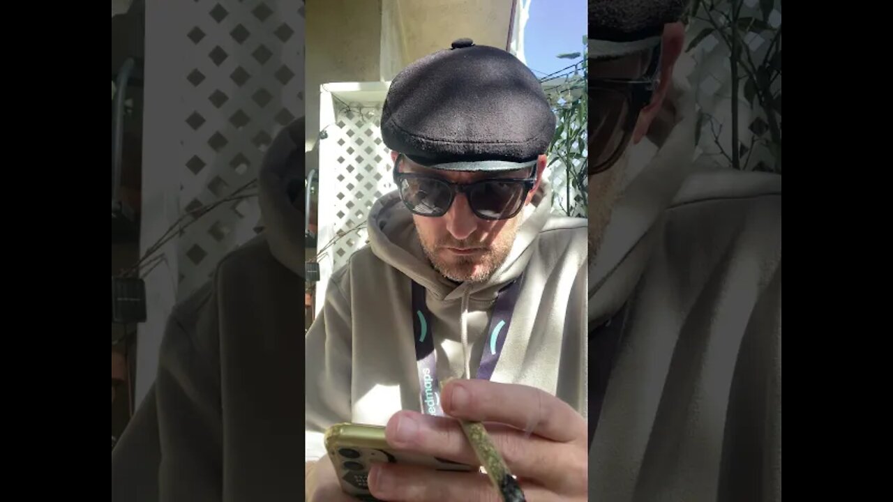 Did I Forget To Mention I’m Selling Tickets?