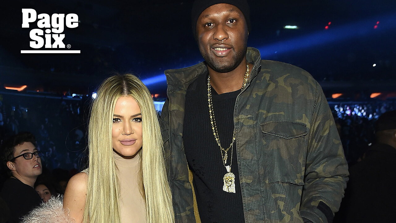 Lamar Odom buys custom sex doll, models it after ex-wife Khloé Kardashian