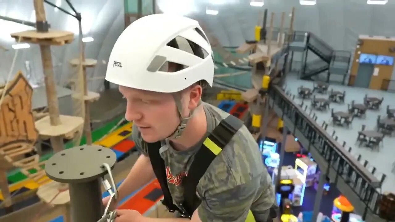 10 @@@@ I Opened A Real Theme Park!