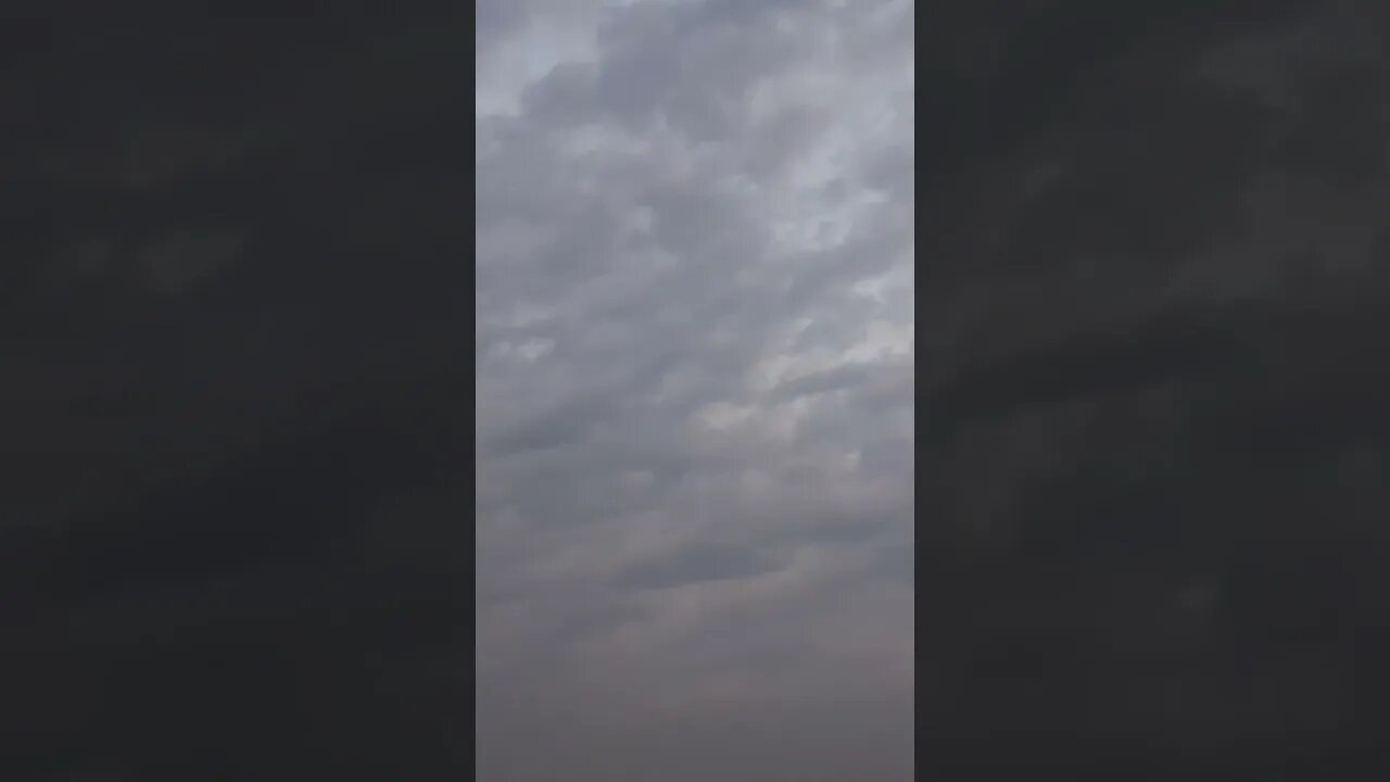 Dark clouds |Beautiful morning | La ilaha illallah wahdahu la sharika lahu Lahul-mulku wa lahul hamd