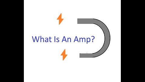 What Is An Amp?