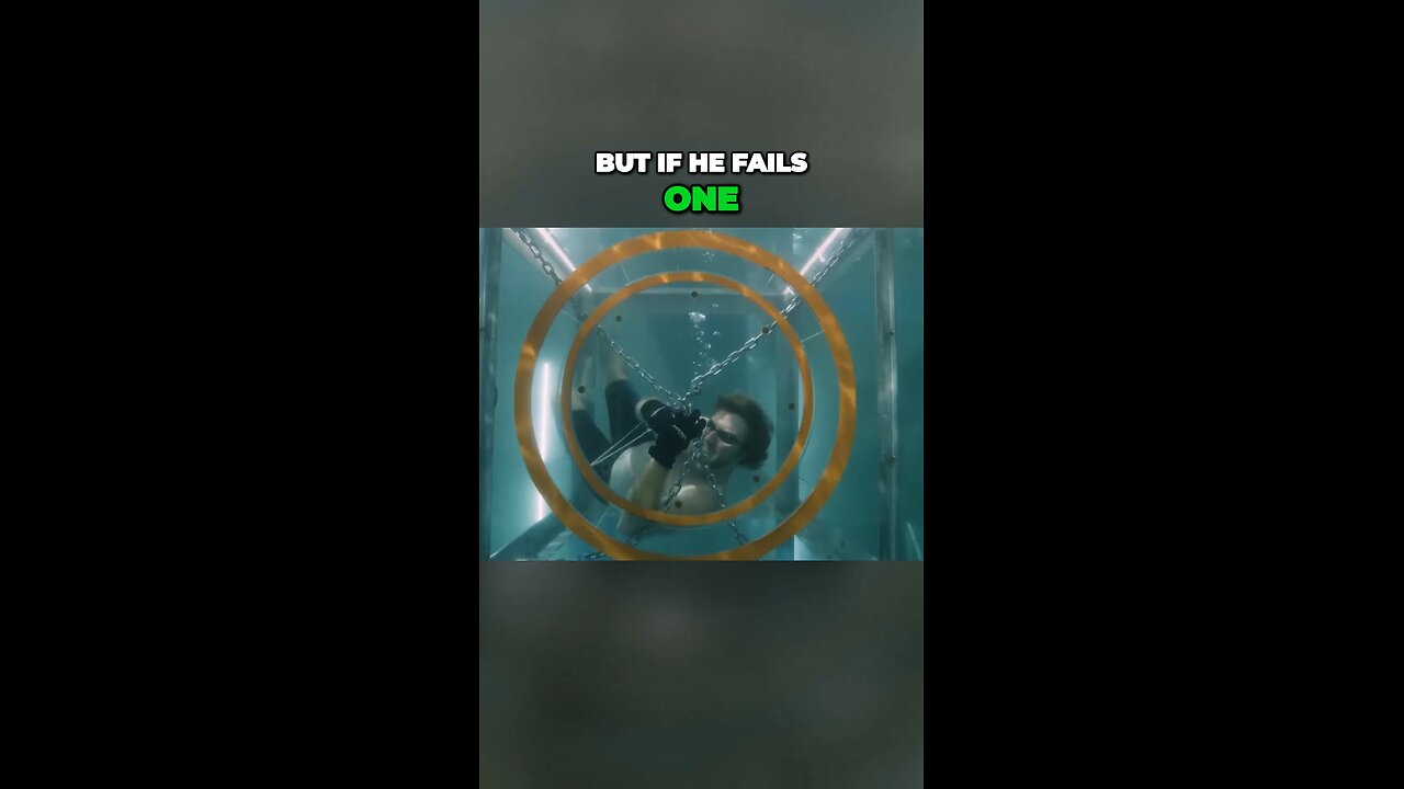 will mac be able to win the 1st round of world's deadliest trap...?🤯🕳️💥💣 lets see
