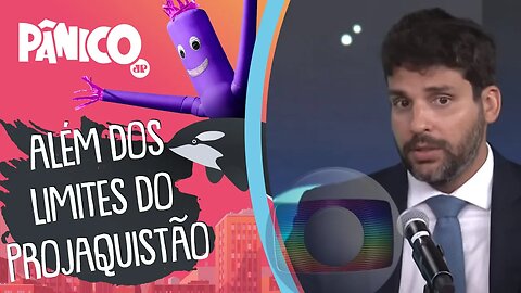 André Porciuncula: 'A CULTURA NÃO SE REDUZ À MERA ATIVIDADE ARTÍSTICA'