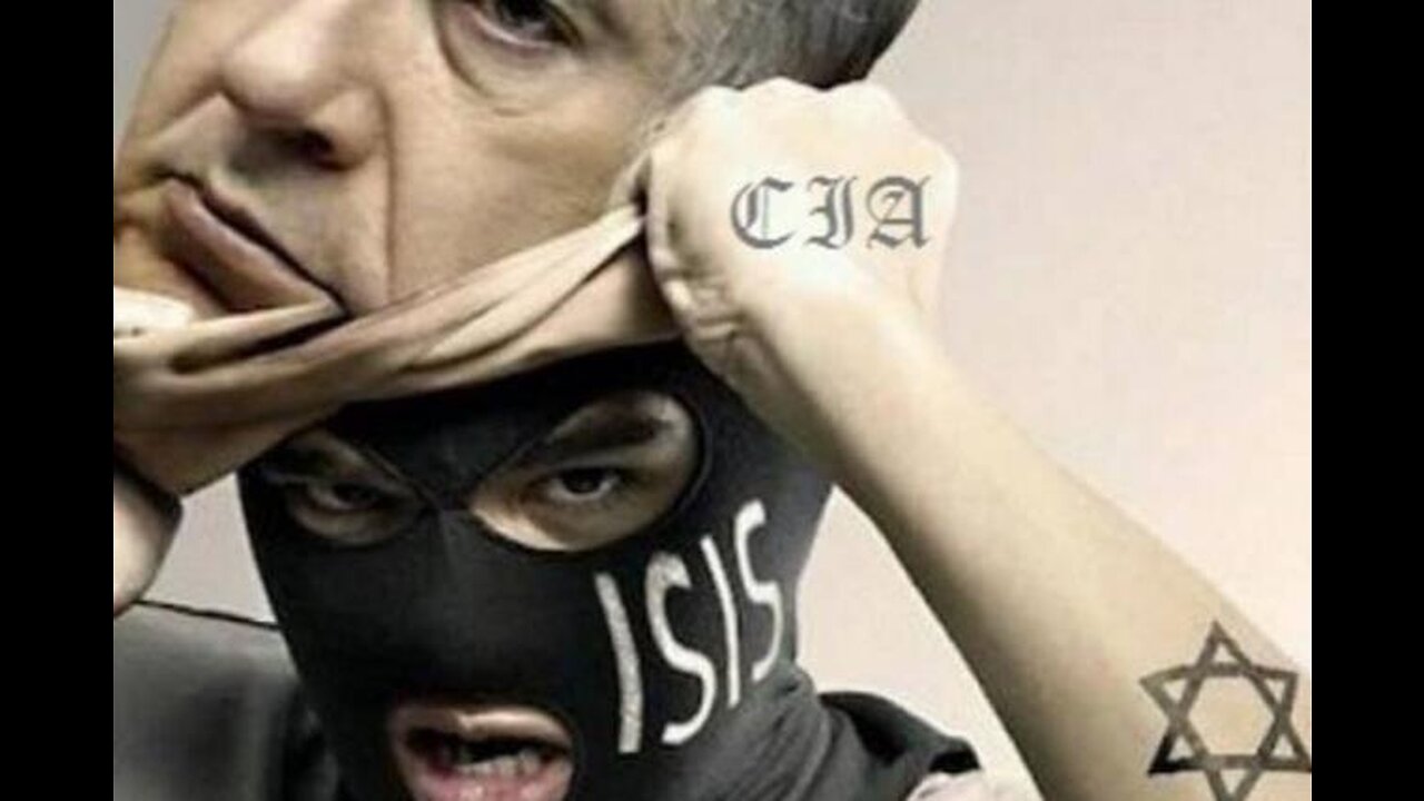 Israel Knew About the Attack Mounths in Advance But Did Nothing to Stop it!