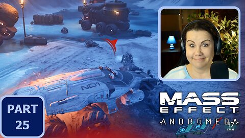 First time playing: Mass Effect Andromeda – Part 25