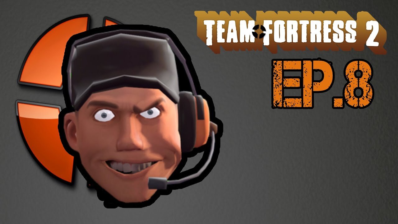 TailslyMoxPlays Team Fortress 2[Ep.8]Scout Rush