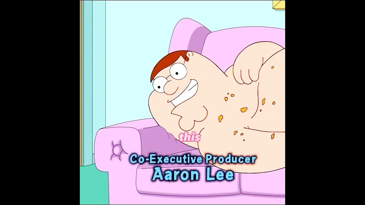 Not enough months pass.. #short #family guy