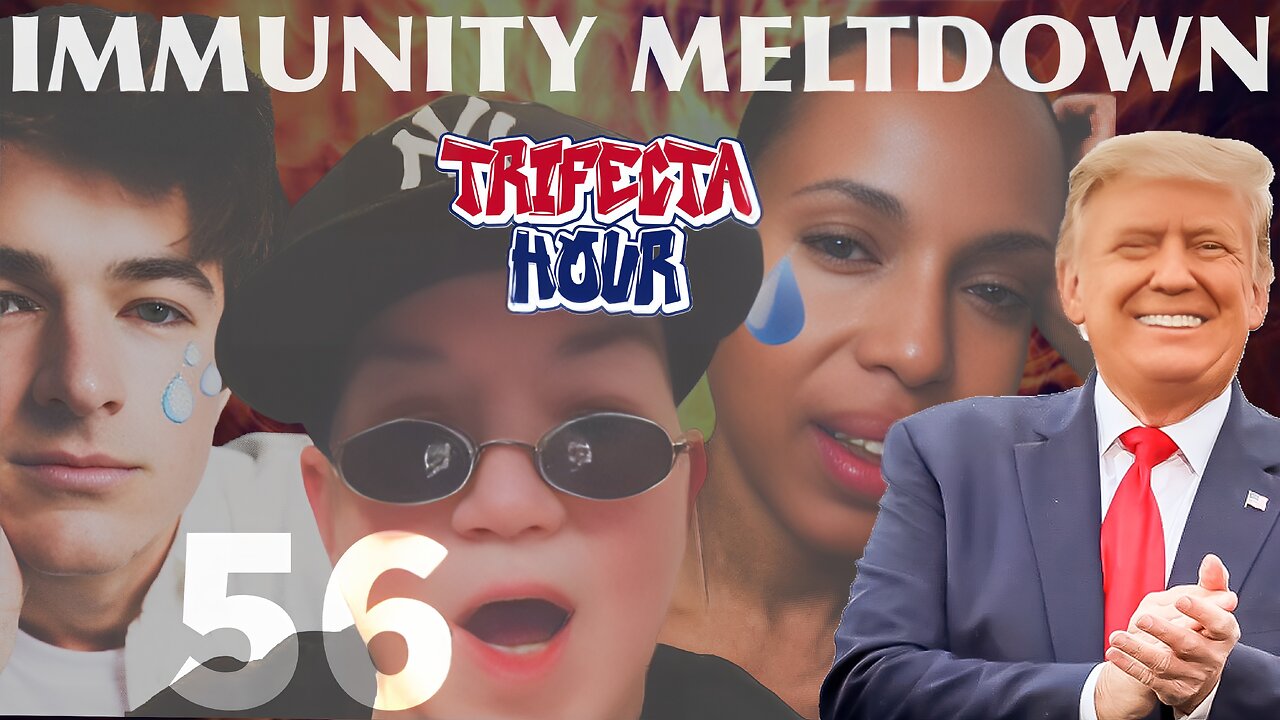 Episode 56 _ Immunity Meltdown