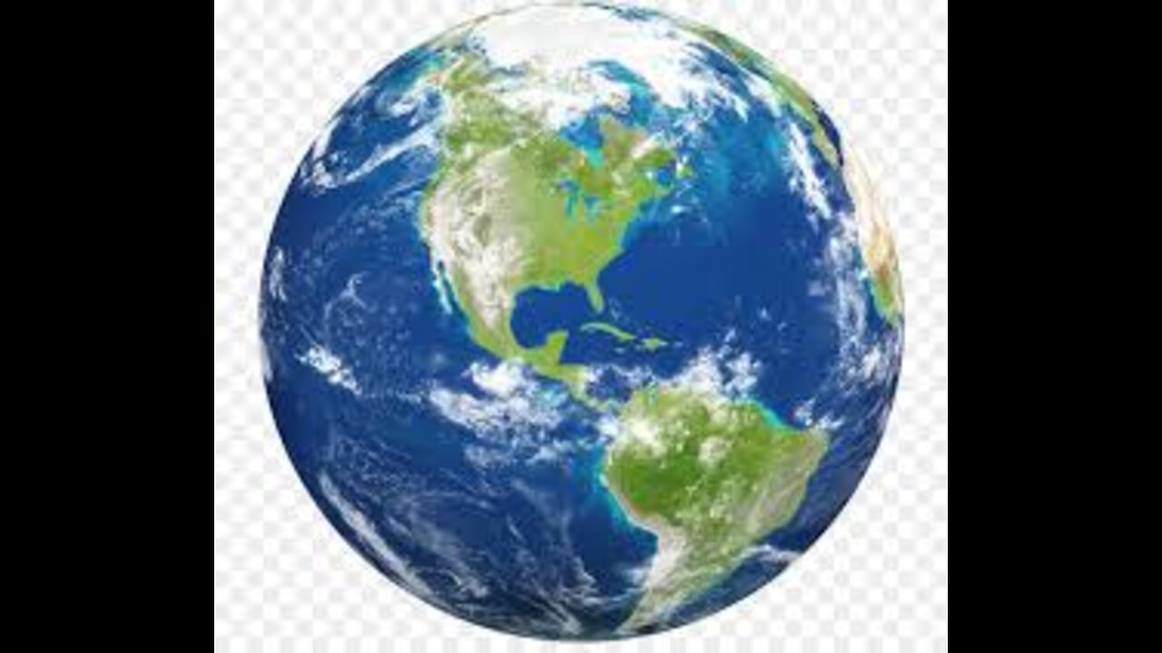 Địa Cầu Của Chúng Ta