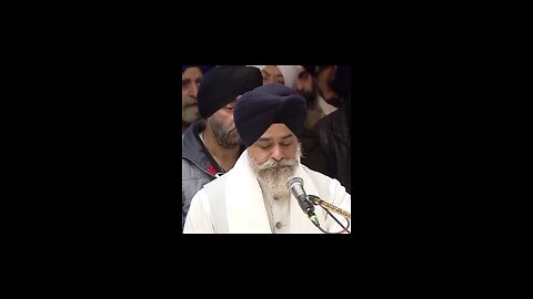 SHABAD GURBANI