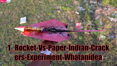 1_Rocket-Vs-Paper-Indian-Crackers-Experiment-Whatanidea