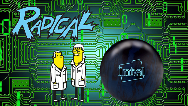 Radical Intel Bowling Ball Review