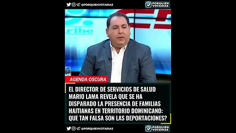 ⚡️¿QUE TAN FALSA SON LAS DEPORTACIONES?