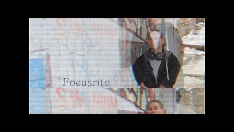 Morrison Machiavelli– Focusrite (Prod. by AJ The Engineer)