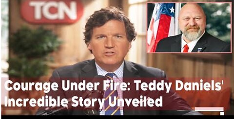 Tucker Carlson Tonight 7/22/24 | Tucker Carlson Tonight July 22, 2024