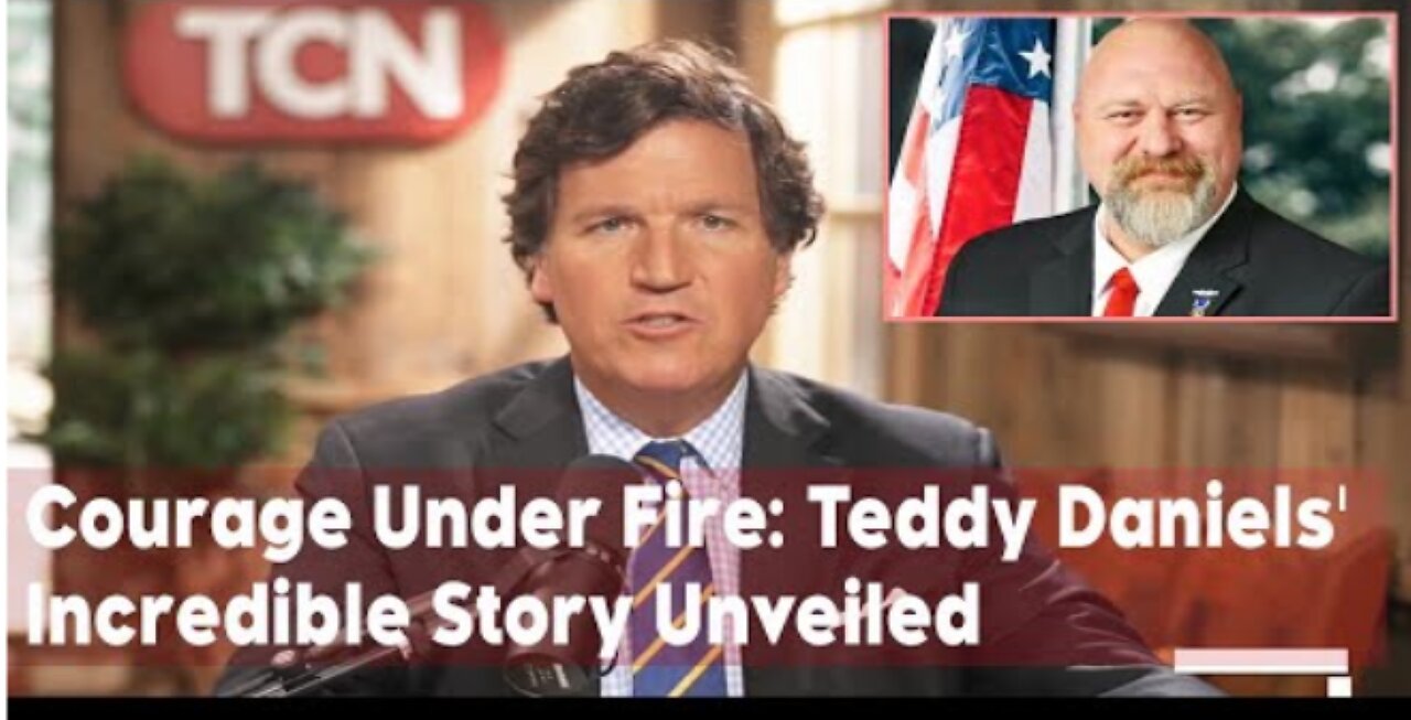 Tucker Carlson Tonight 7/22/24 | Tucker Carlson Tonight July 22, 2024