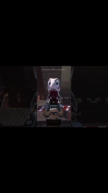 Rofleemo Mushroom Love! ~ Voidtrain #shorts #subscribe