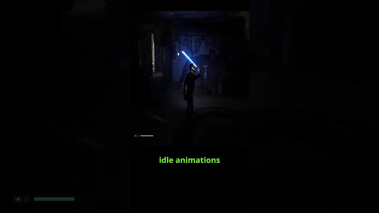 My Friend Idle Animations?!