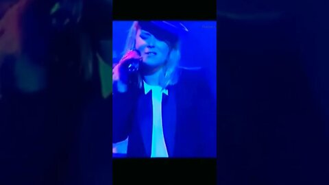 Róisín Murphy 2 (MOLOKO) : You Know Me Better Live 2008 #shorts