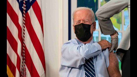 Did Biden Really Have COVID-19