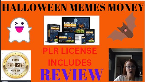 Halloween Memes Money Review